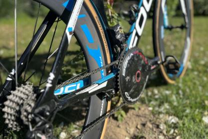 Focus Izalco Chrono zu verkaufen