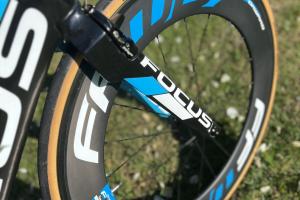Focus Izalco Chrono zu verkaufen