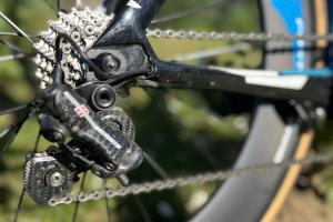 Focus Izalco Chrono zu verkaufen