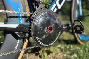 Focus Izalco Chrono zu verkaufen