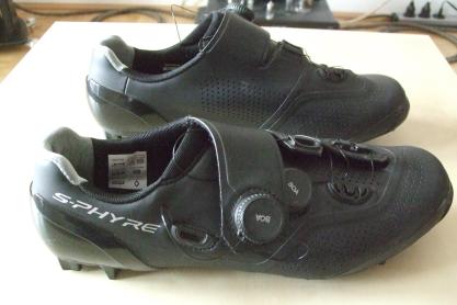 Shimano S-Phyre SH-XC 902 zu verkaufen