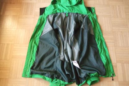  Rad-/Wanderjacke zu verkaufen