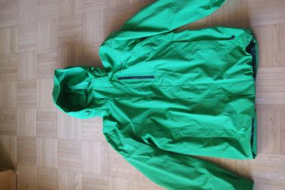  Rad-/Wanderjacke zu verkaufen