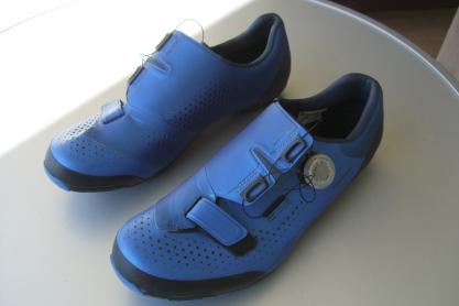 Shimano  XC 5 MTB Schuhe zu verkaufen