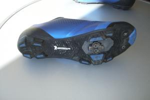 Shimano  XC 5 MTB Schuhe zu verkaufen