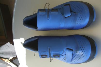 Shimano  XC 5 MTB Schuhe zu verkaufen