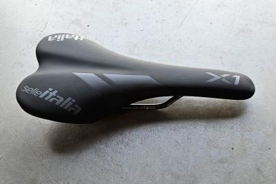 Selle Italia Italia X1 MTB Gravel Sattel zu verkaufen
