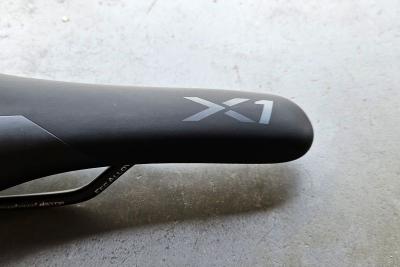 Selle Italia Italia X1 MTB Gravel Sattel zu verkaufen