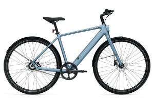  CGO600 Pro City E-Bike zu verkaufen