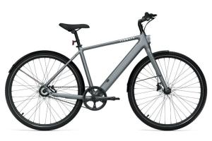  CGO600 Pro City E-Bike zu verkaufen