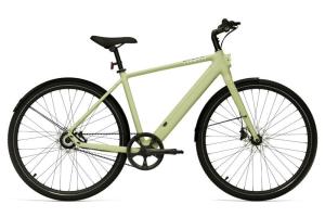  CGO600 Pro City E-Bike zu verkaufen