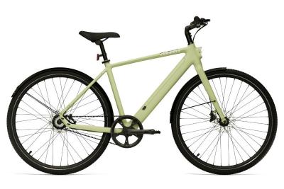  CGO600 Pro City E-Bike zu verkaufen