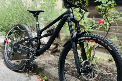 Canyon Torque XS zu verkaufen