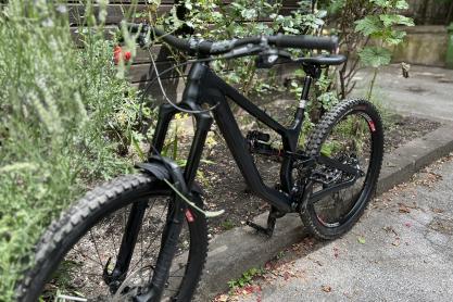 Canyon Torque XS zu verkaufen