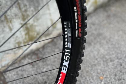Canyon Torque XS zu verkaufen