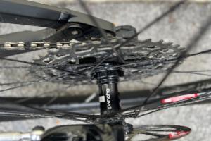 Canyon Torque XS zu verkaufen