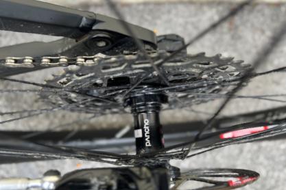 Canyon Torque XS zu verkaufen