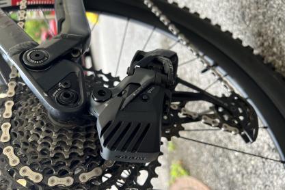 Canyon Torque XS zu verkaufen