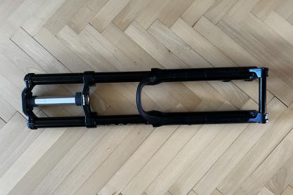 Rock Shox RockShox BoXXer RC 27,5 zu verkaufen