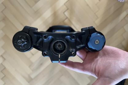 Rock Shox RockShox BoXXer RC 27,5 zu verkaufen