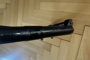 Rock Shox RockShox BoXXer RC 27,5 zu verkaufen
