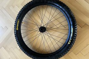 Rock Shox RockShox BoXXer RC 27,5 zu verkaufen