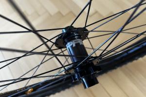 Rock Shox RockShox BoXXer RC 27,5 zu verkaufen