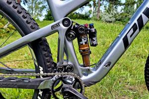 Pivot Trail 429 Enduro zu verkaufen