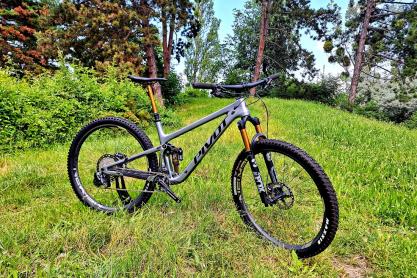 Pivot Trail 429 Enduro zu verkaufen