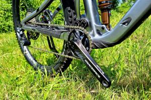 Pivot Trail 429 Enduro zu verkaufen