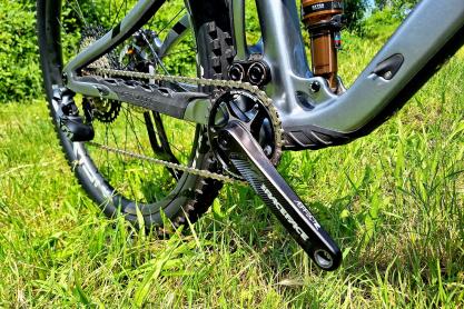 Pivot Trail 429 Enduro zu verkaufen