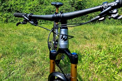 Pivot Trail 429 Enduro zu verkaufen