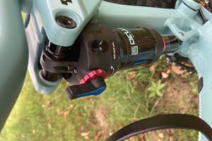 Cube Sting WS 120 Pro zu verkaufen
