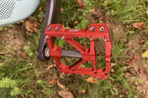 Cube Sting WS 120 Pro zu verkaufen