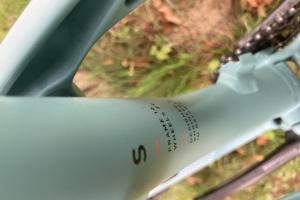 Cube Sting WS 120 Pro zu verkaufen