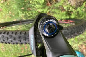 Cube Sting WS 120 Pro zu verkaufen