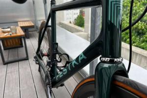 Festka SPECTRE DISC sz57/58 Ultegra zu verkaufen