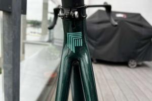 Festka SPECTRE DISC sz57/58 Ultegra zu verkaufen