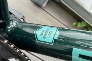 Festka SPECTRE DISC sz57/58 Ultegra zu verkaufen