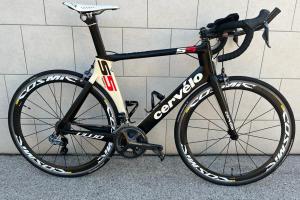 Cervélo S5 VWD zu verkaufen