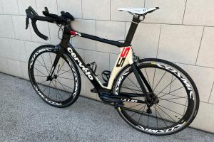 Cervélo S5 VWD zu verkaufen