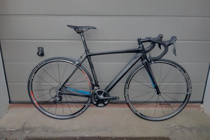 debello Neo-Ultegra-52 zu verkaufen