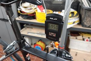 debello Neo-Ultegra-52 zu verkaufen
