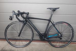 debello Neo-Ultegra-52 zu verkaufen