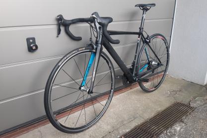 debello Neo-Ultegra-52 zu verkaufen