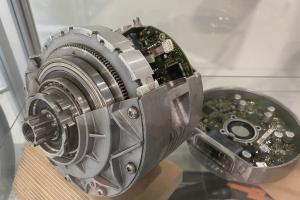 M1 Sporttechnik Spitzing Plus R zu verkaufen