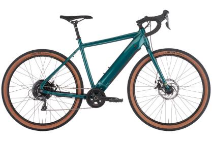 Kona ROVE NRB HD Gravel E-Bike 2023 zu verkaufen