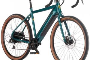 Kona ROVE NRB HD Gravel E-Bike 2023 zu verkaufen
