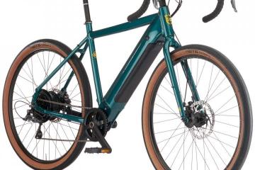 Kona ROVE NRB HD Gravel E-Bike 2023 zu verkaufen