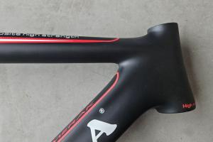 De Rosa Merak Carbon Rennradrahmen zu verkaufen